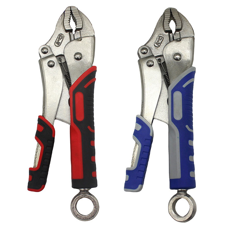 바이스 플라이어 250mm, 1개 13,440원