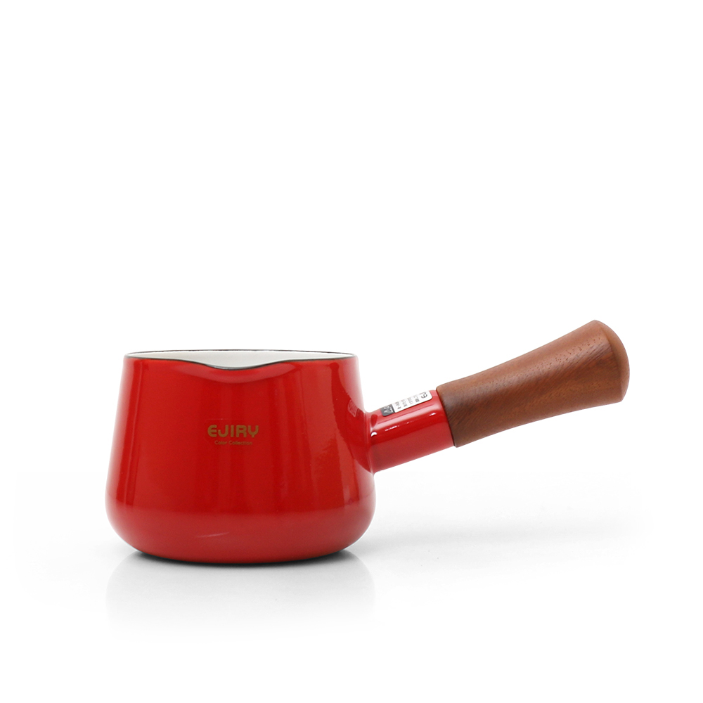 에리지 에지리 컬러콜렉션 글레이지팟 법랑냄비 11종중 택1 30,410원