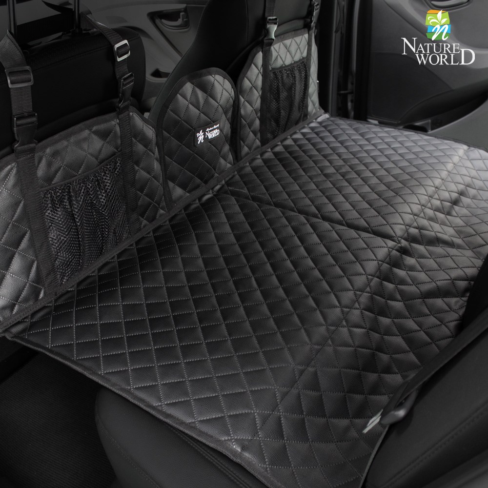 자동차 뒷자석 평탄화 확장 보드 차박 매트 52,800원