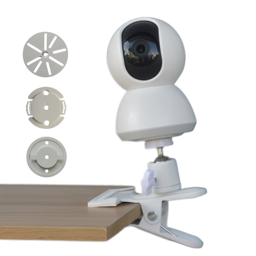 홈스탠드 홈캠 거치대 펫캠 베이비캠 cctv 홈카메라 설치 13,900원