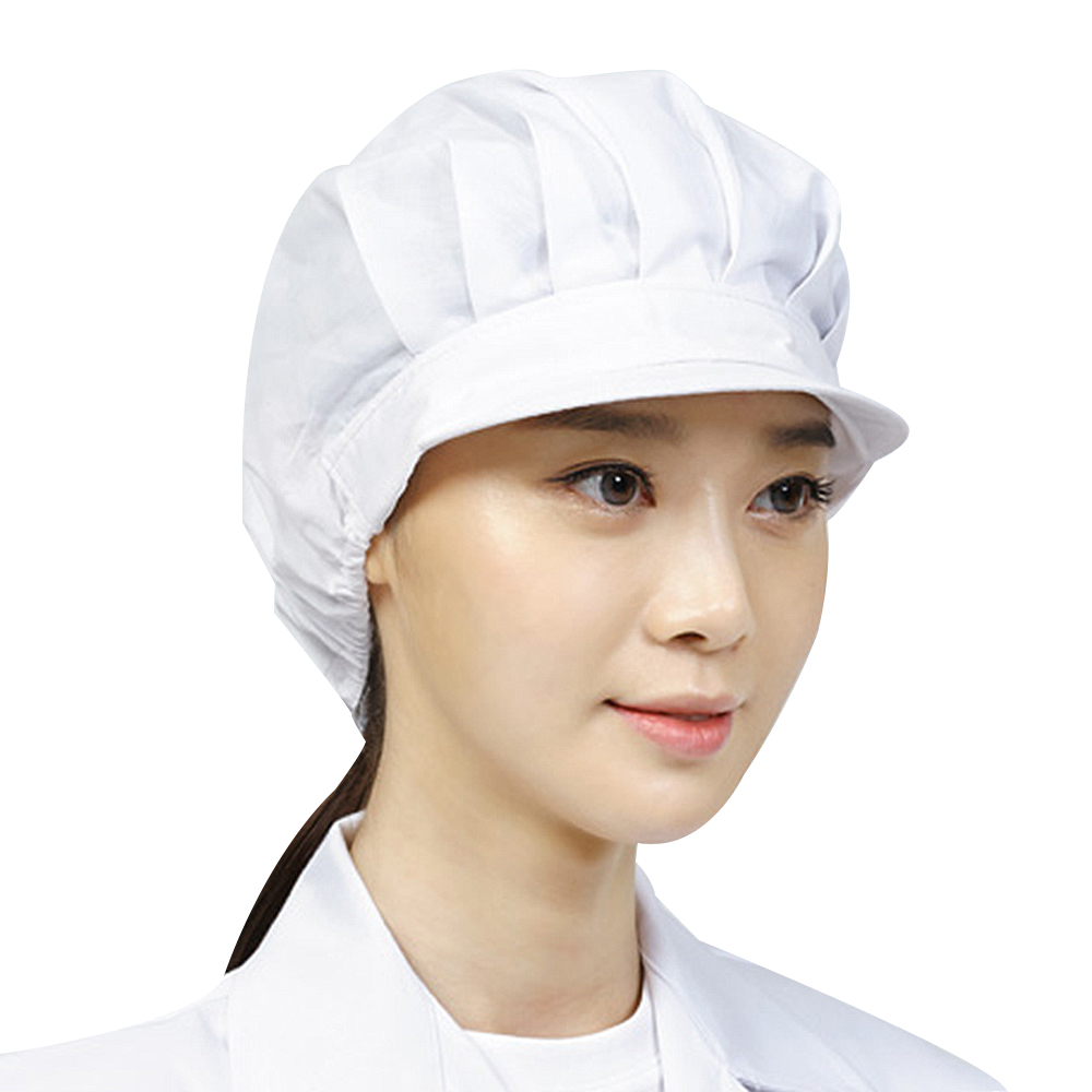 팀쿡 기본 위생모자 TSCF-103 FREE 17,200원