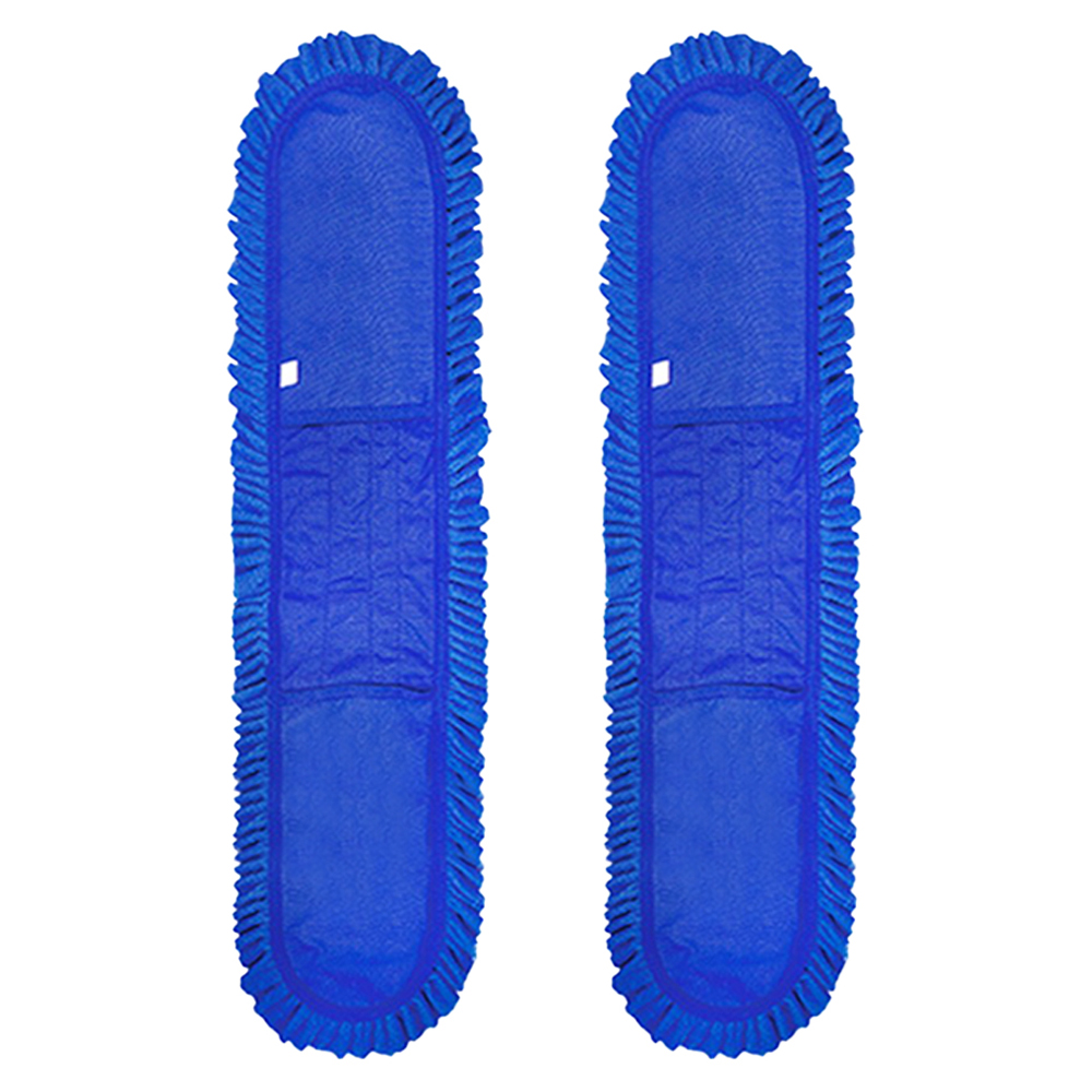 월드크린 리스킹 극세사 걸레 블루, 2개 16,200원