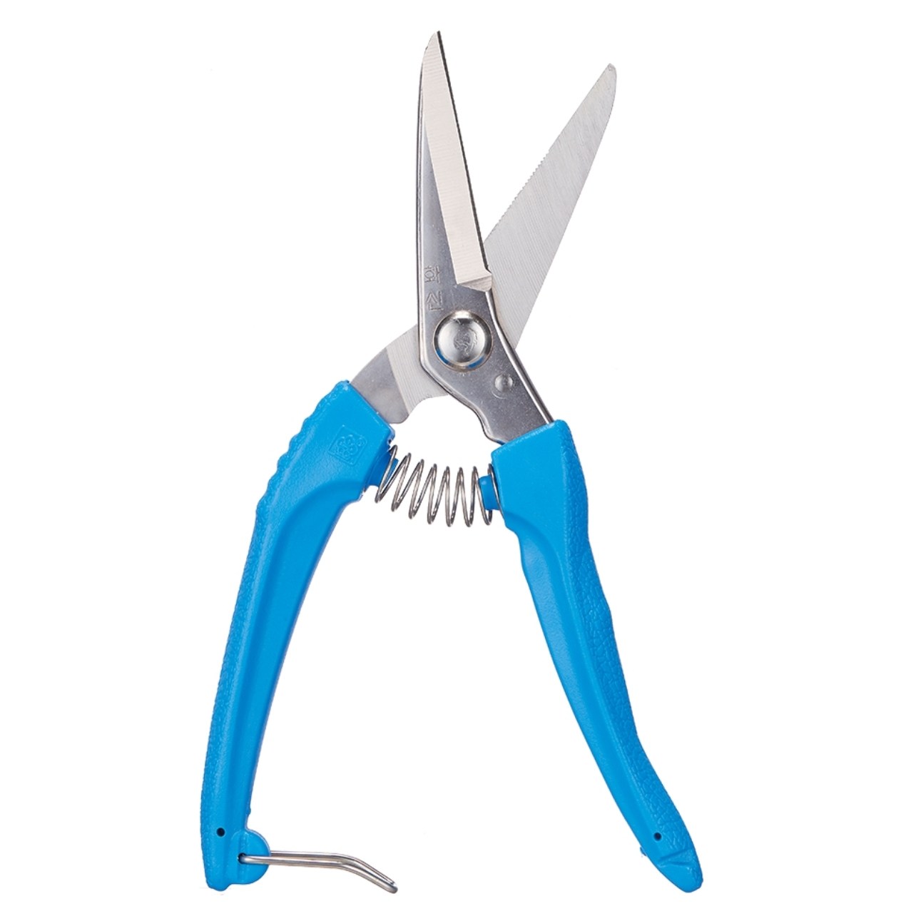 P800 원예 가위 다목적 가위 색상 랜덤 대구화신공업, 1개 5,700원