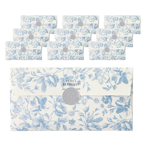 헬로우모리스 용돈봉투, 프랑멕시, 10개 7,000원