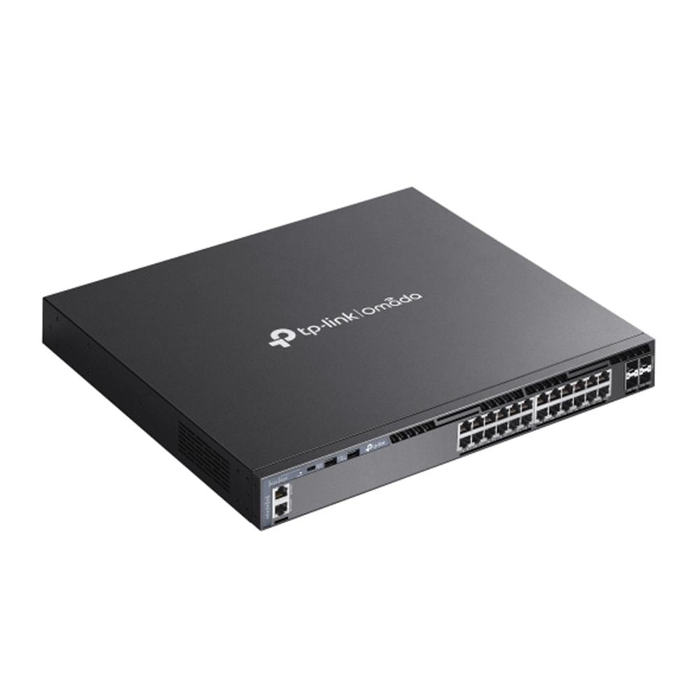 티피링크 오마다 TL-SG6428X 기가24포트 10G SFP+4포트 L3스위치허브, 1개, SG6428X 1,826,000원