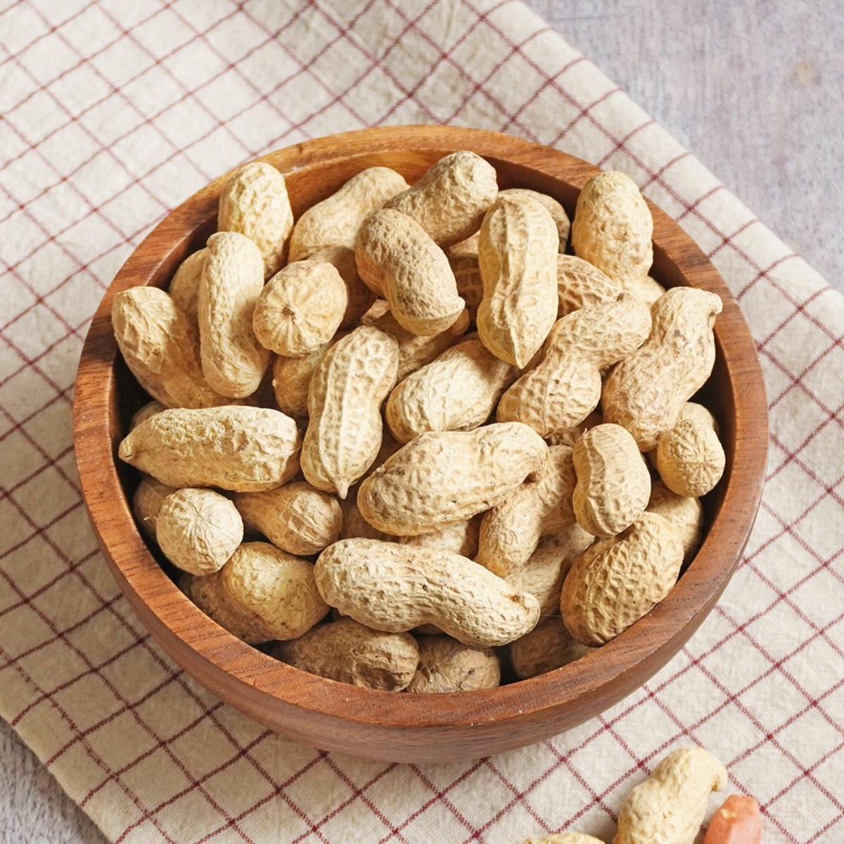 미다몰 볶음 피땅콩 5kg, 1개 37,900원