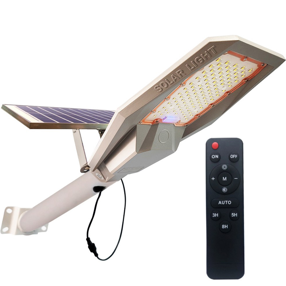 비상 LED 팬텀 태양광 가로등 200W 97,500원