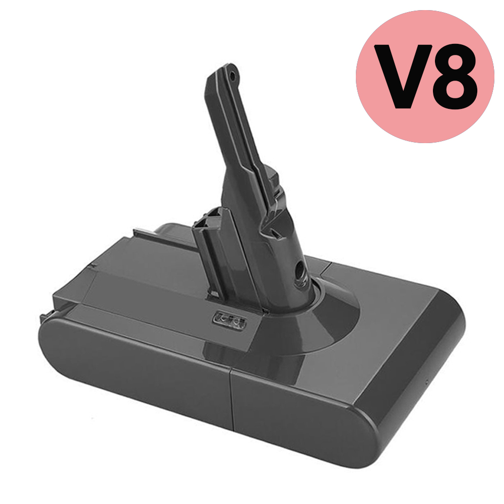 ASTO 다이슨 청소기 V8 호환 교체형 배터리 대용량 KC인증 배터리 35,800원