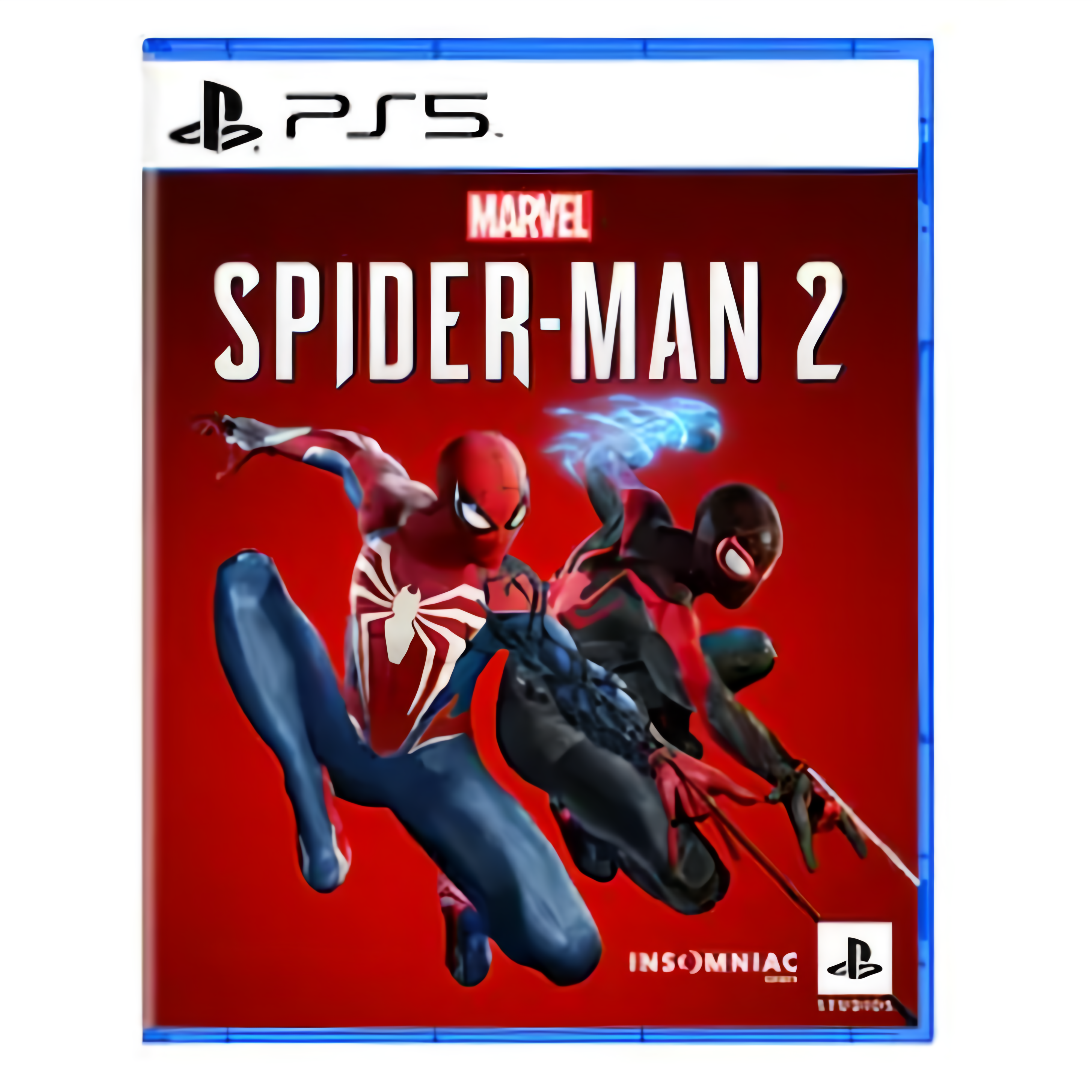 PS5 마블 스파이더맨2  //SW 49,800원