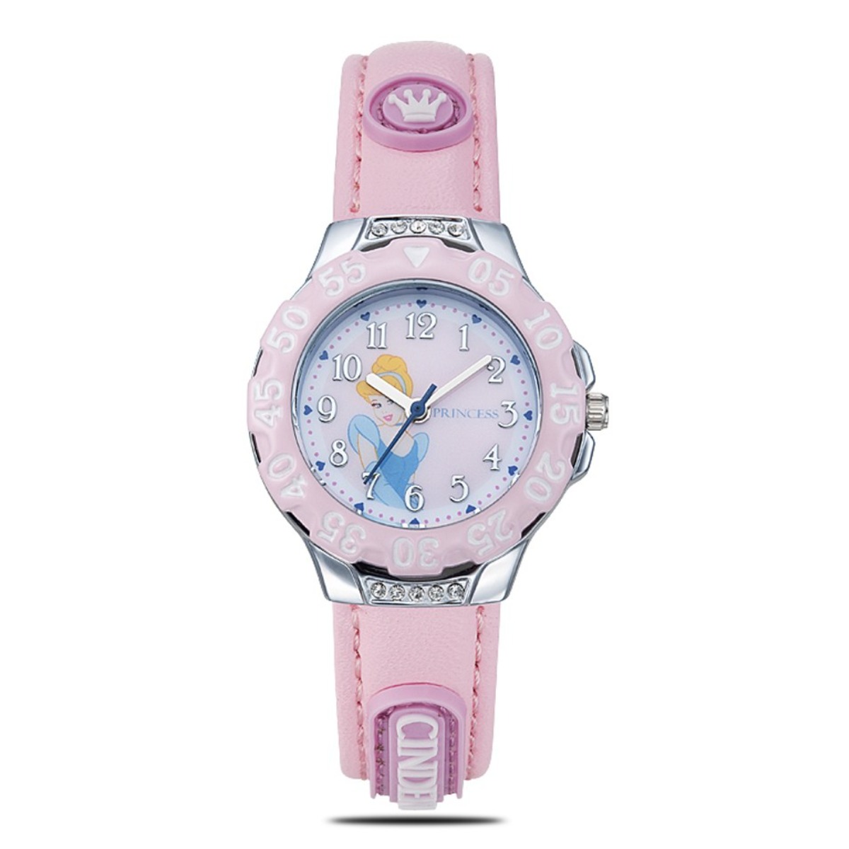 디즈니 신데렐라 여아 손목시계 OW089CI 29,800원