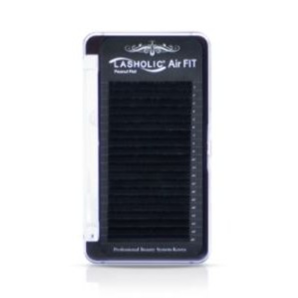 파인뷰티 래쉬홀릭 에어핏래쉬 플랫모 속눈썹연장재료 속눈썹연장 가모 땅콩모 13,000원