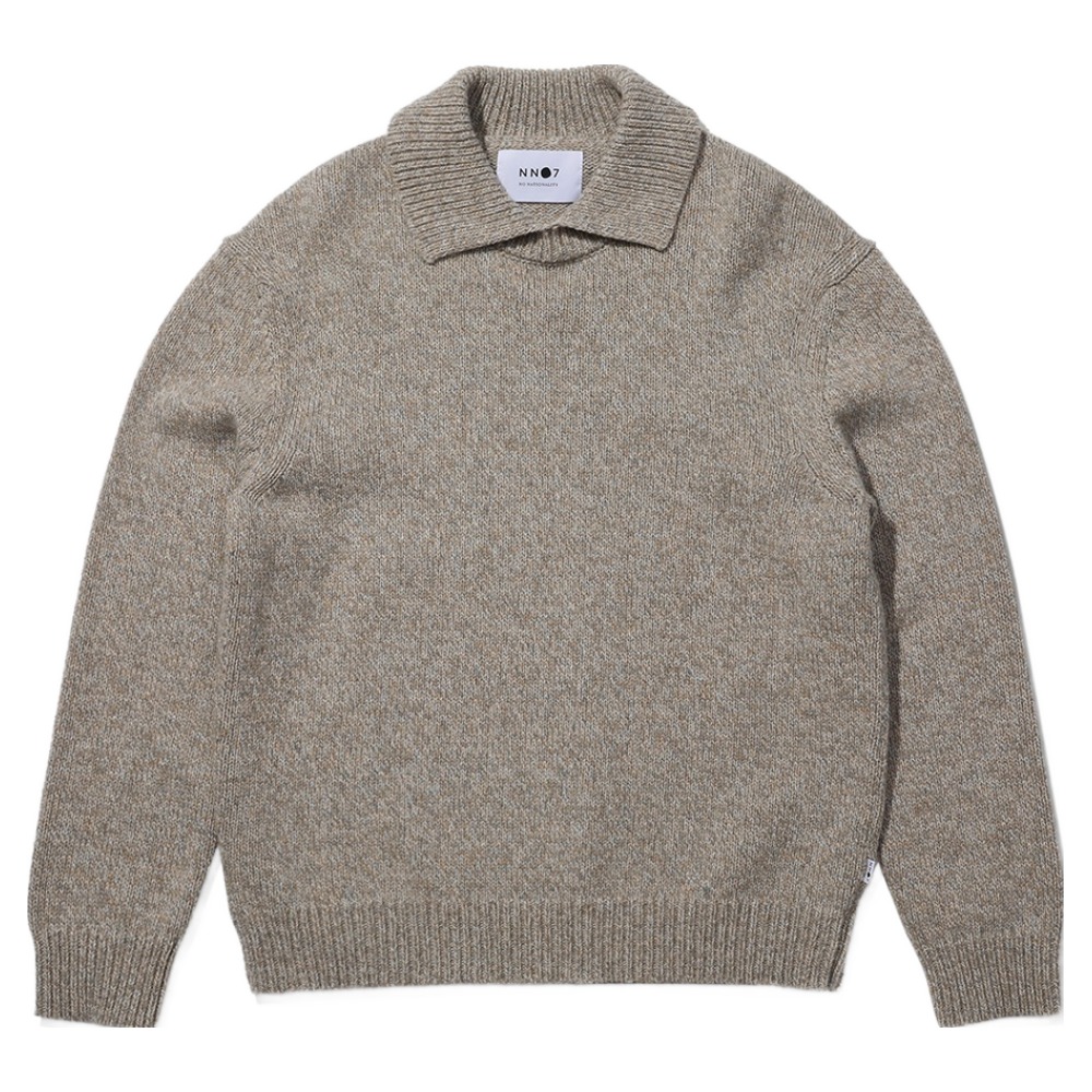 NN07 플라즈 티아이포맨 남성용 HENRIK SWEATER M232CSW53 135,600원