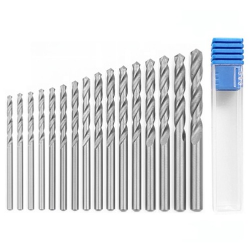 OON 고강철 4241 드릴 비트 16종 세트 2.1~3.6mm, 1세트 6,900원