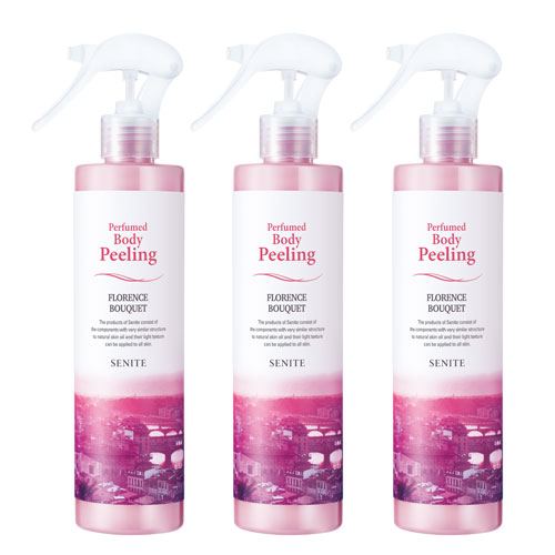 세니떼 퍼퓸드 바디 필링 330ml _FM, 3개, 330ml 20,000원