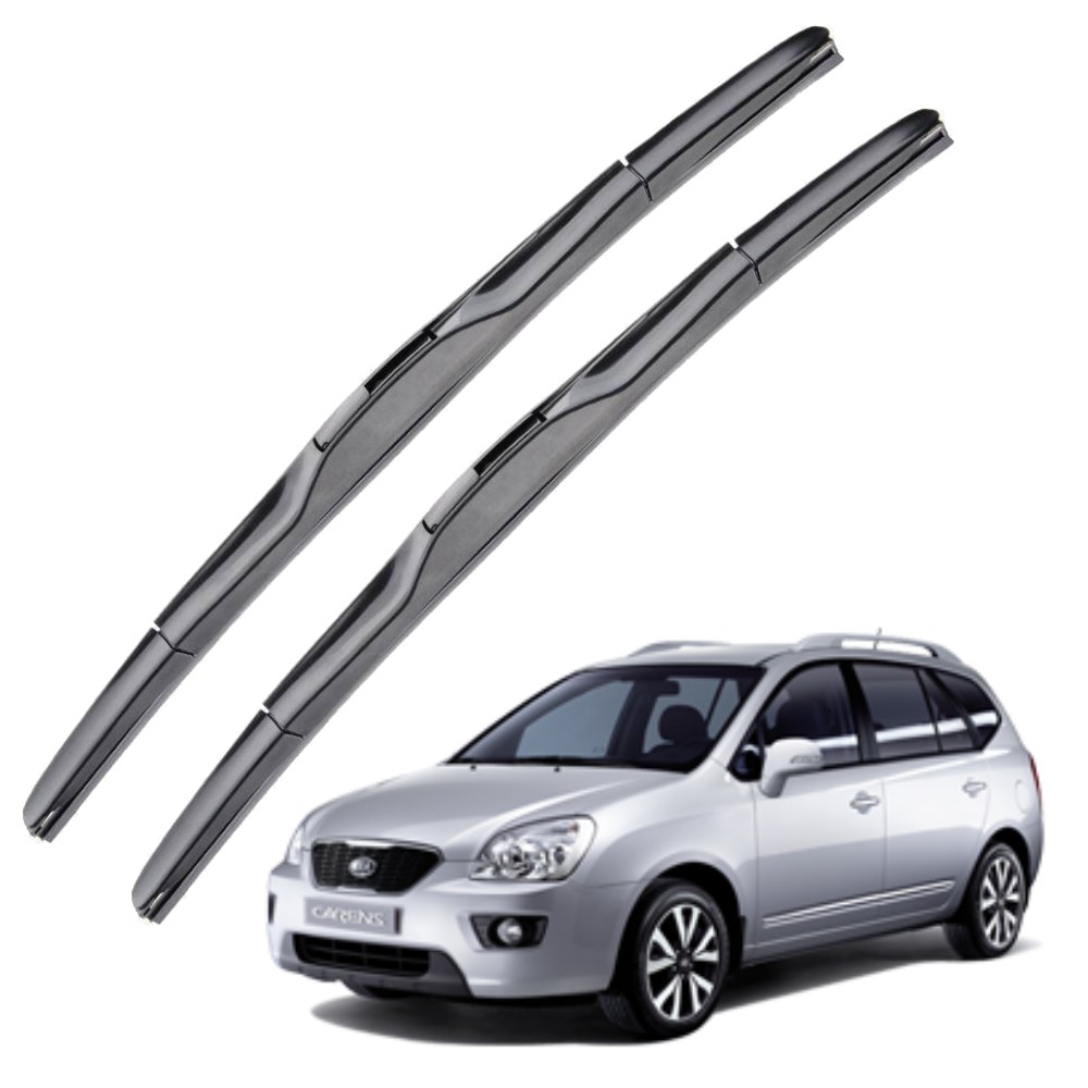 기아 뉴 올뉴 카렌스 와이퍼 전차종 순정형 1+1 16,800원