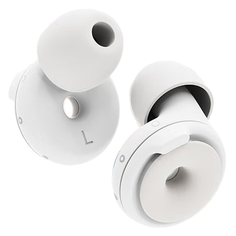 loop 스위치 3 인 1 이어플러그 화이트 78,810원