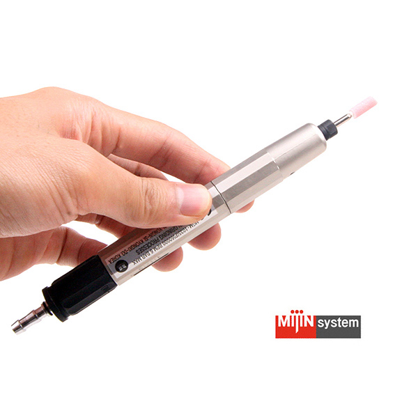 국산 에어금형그라인더 미진 MGM-103S 콜렛트 3mm 3파이 금형그라인드 금형그라인더 펜슬그라인더 미니 금형기 금형 그라인드 추지석 숯돌 숫돌 드릴용 아이드휠, 1개 114,750원