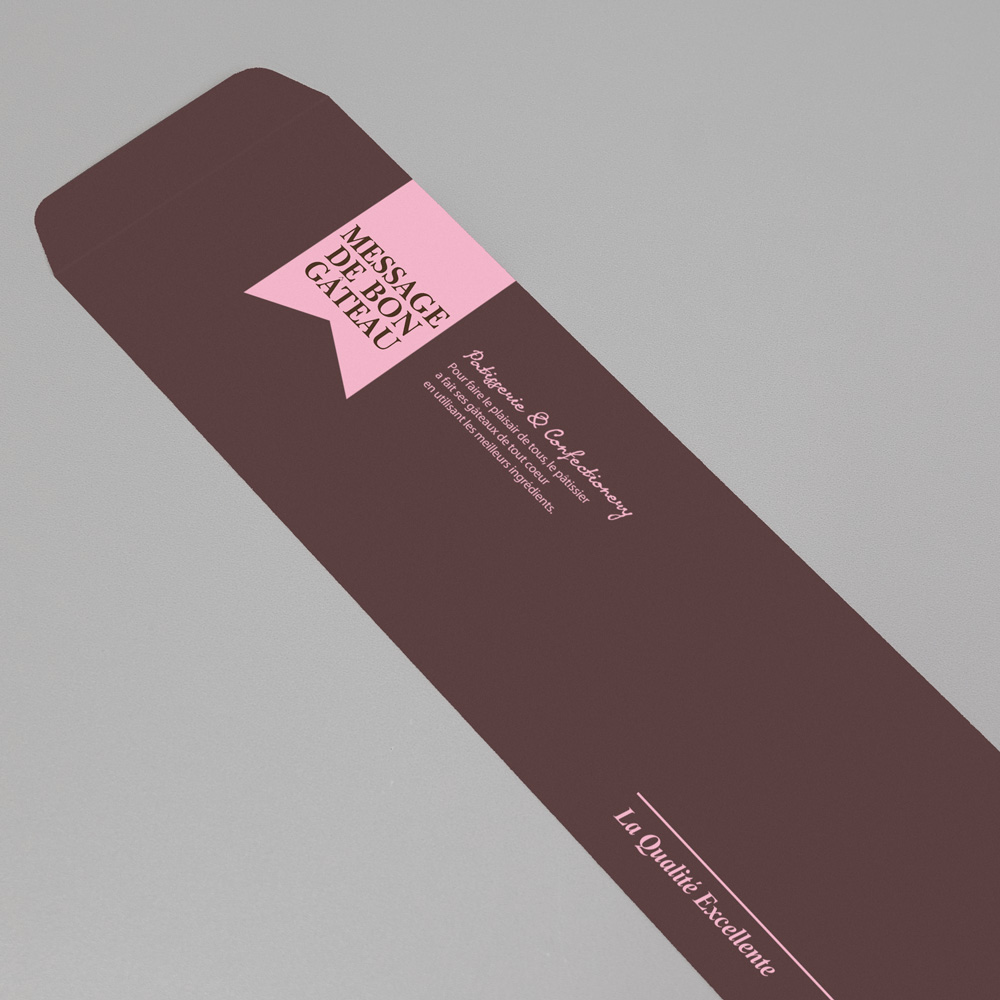 제이팩토리 케이크 케익 칼 봉투 초 베이커리 포장 파스텔리본 6,600원