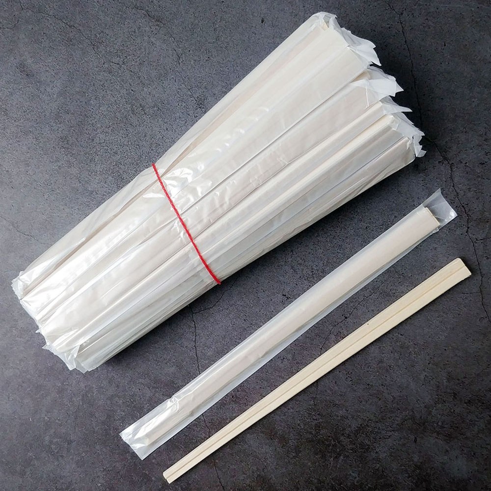 일회용 나무젓가락 비닐포장 위생저 15,900원
