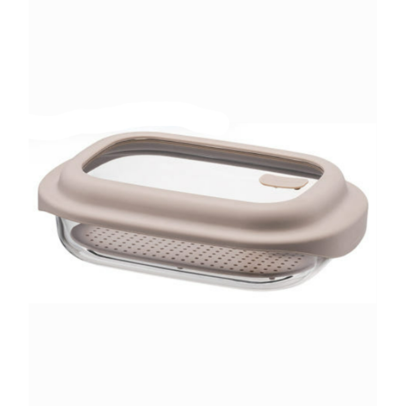 [본사직영] 락앤락 바로한끼 간편조리 용기 1600ml (LNG483) 39,800원