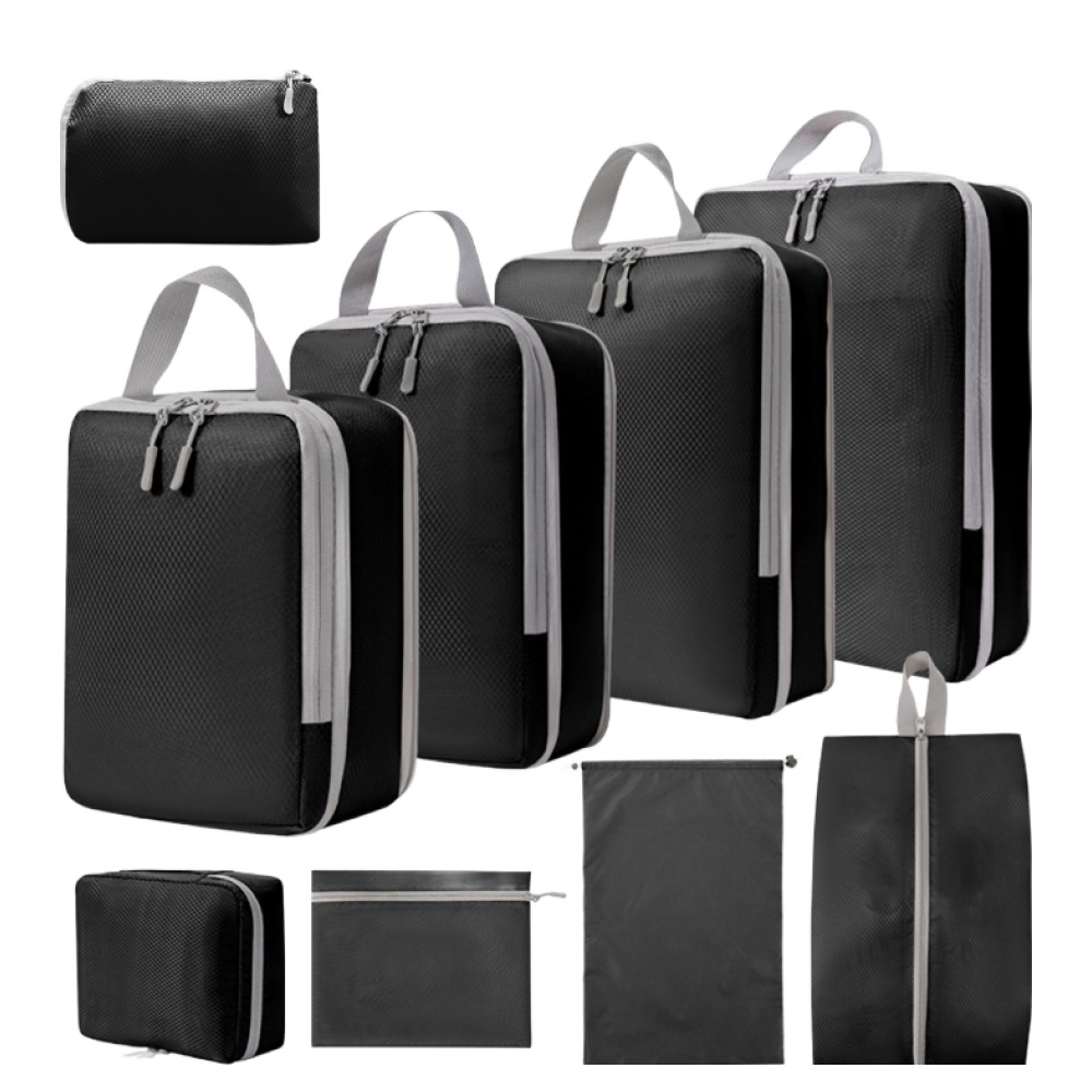 MJ21 여행용 9종 부피순삭 압축 파우치 25,800원