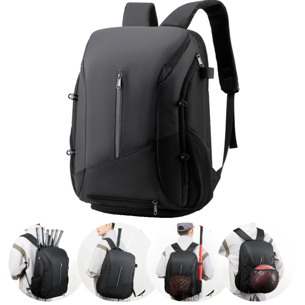 조이블리 다용도 축구 농구 배드민턴 테니스 스포츠 방수 백팩 가방 34,890원