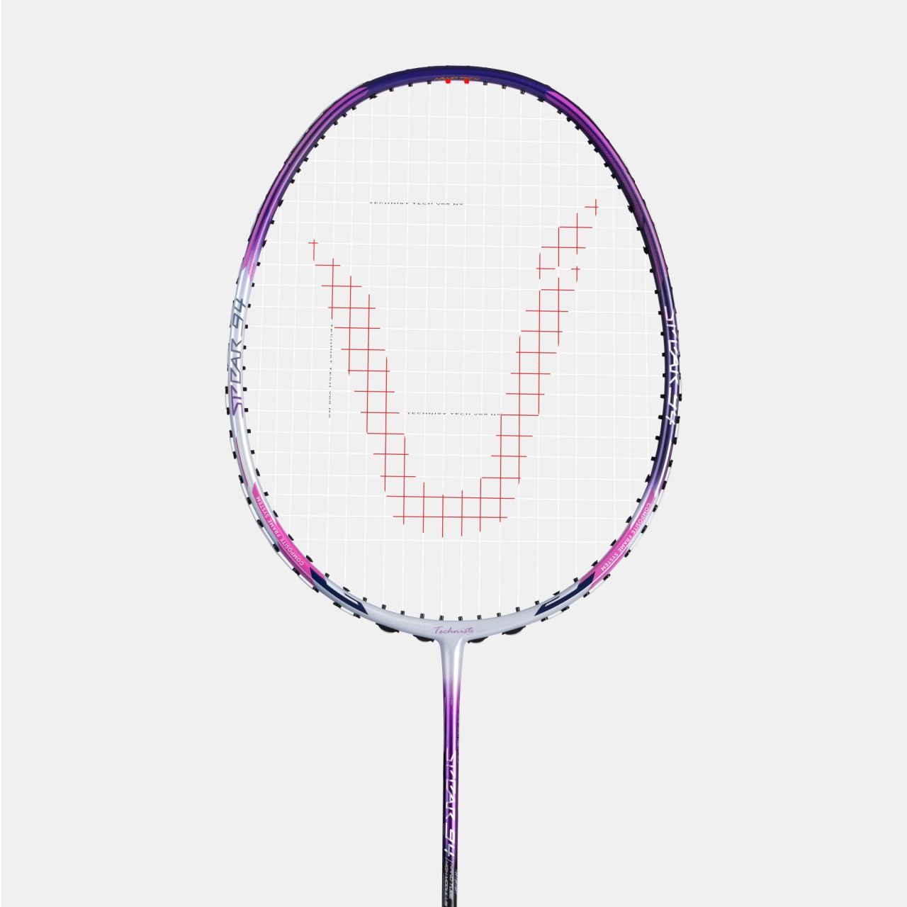 테크니스트 SPEAR 94 [3U] 스피어 94 중급자 상급자 배드민턴라켓 동호회, 1개 290,000원