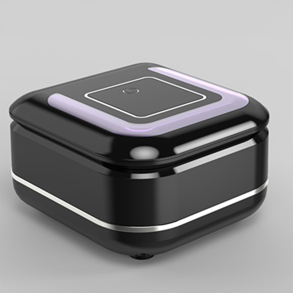 21세기트랜드 덴샤인 초음파 UV 틀니 교정기 악세사리 세척기 43,500원