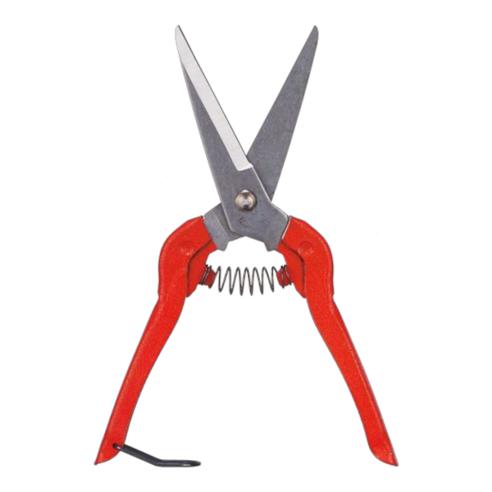 양파 가위 P-130 전장210mm 1각(10개) 대구화신공업 25,300원