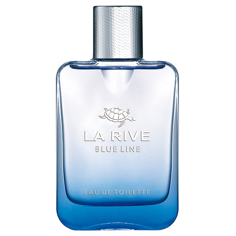 라리브 맨 블루라인 오드뚜왈렛, 90ml, 수입, 공식수입, 1개 21,800원