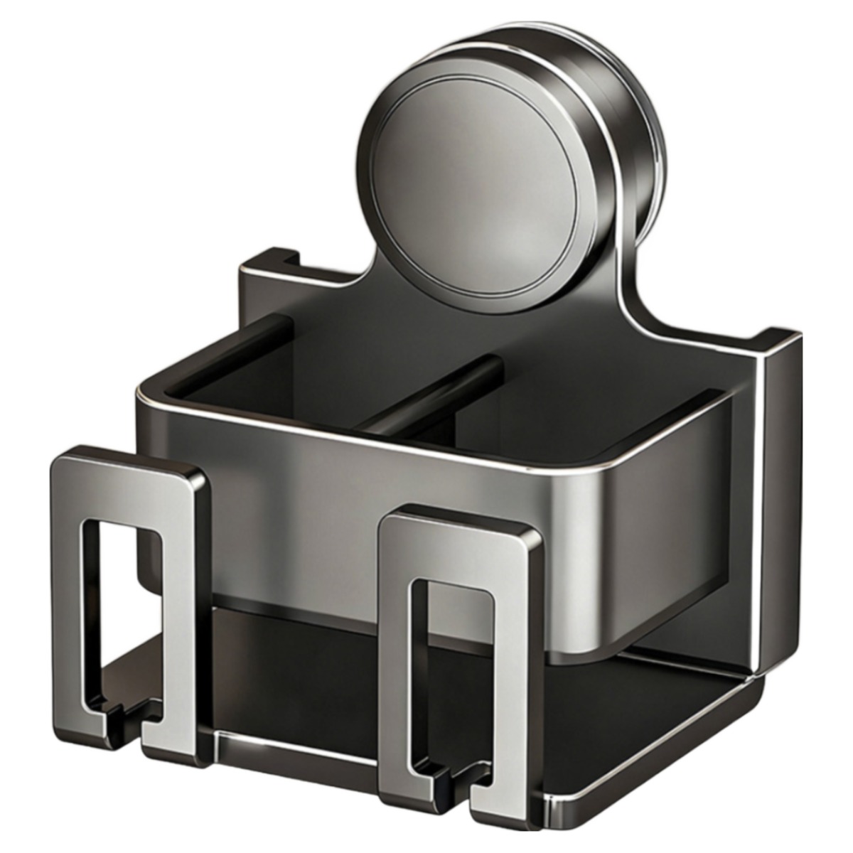 Briturn 욕실 진공 흡착식 칫솔걸이 4,900원