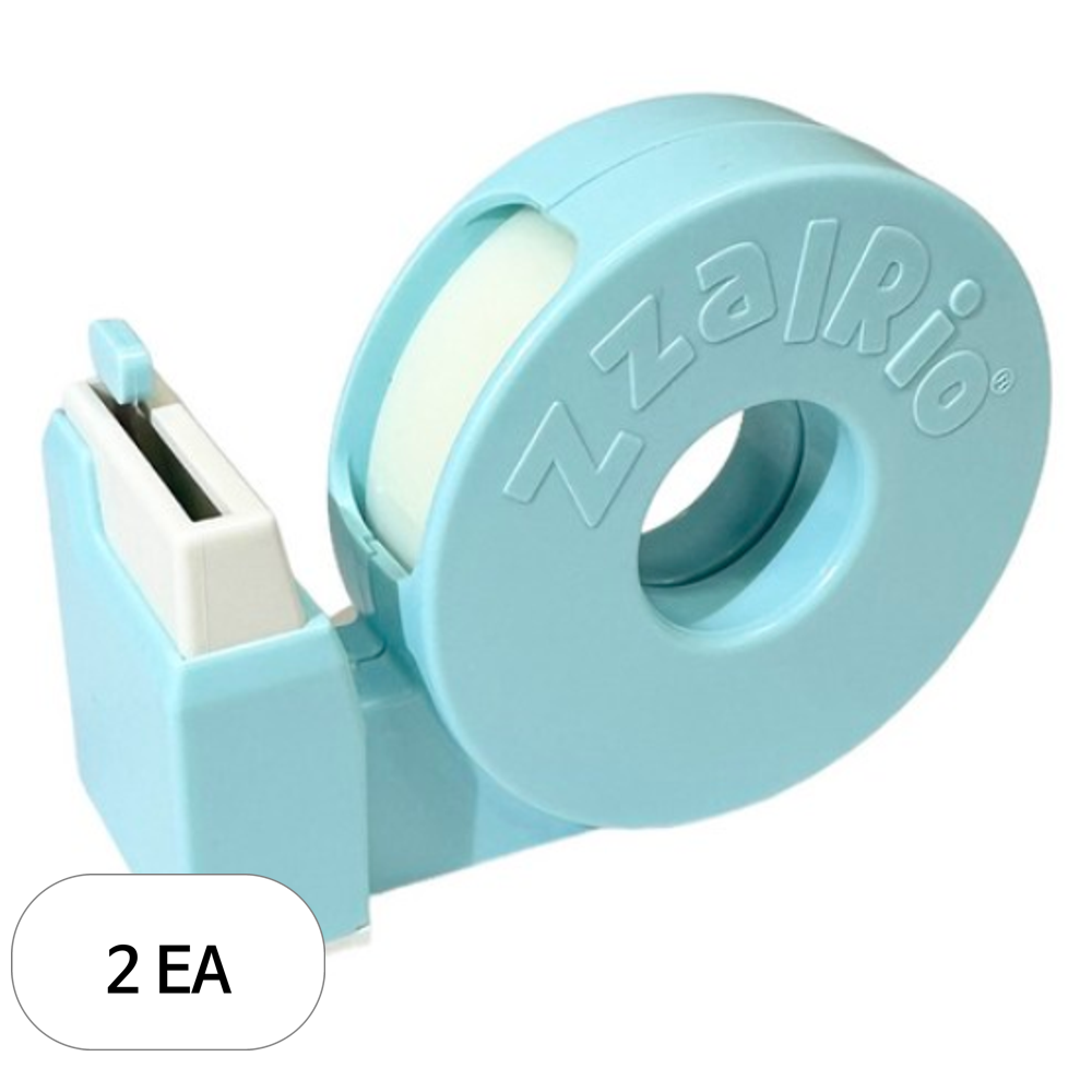 잘잘리오 아동용 안전 휴대용 테이프 디스펜서 24,600원