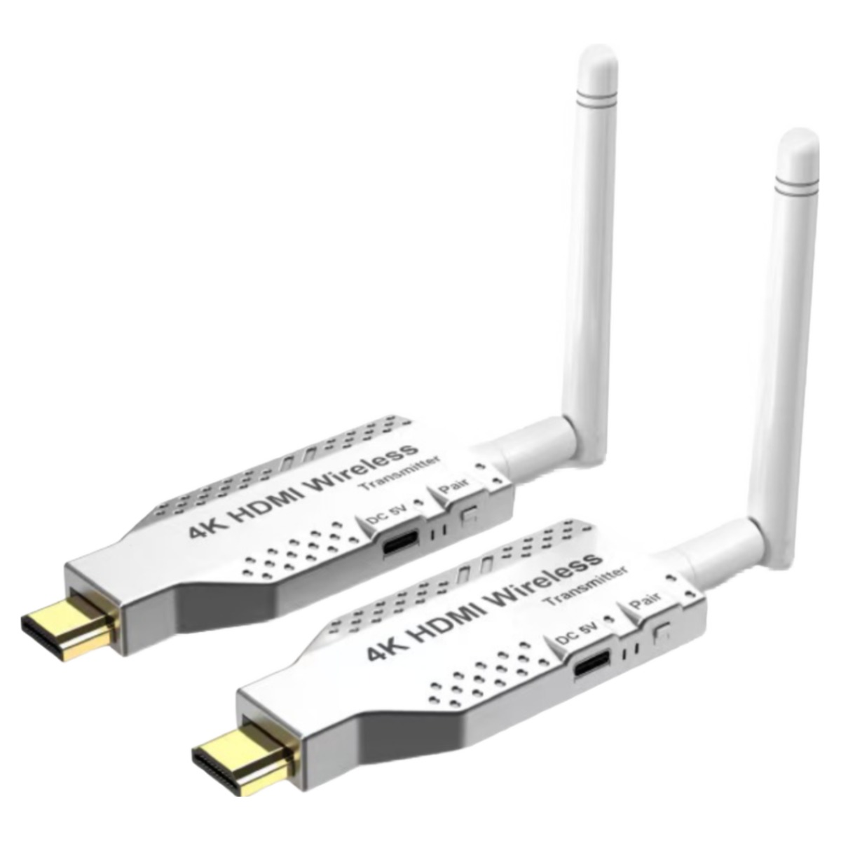 4K 무선 50M HDMI 송신기 + 수신기 5G WiFi 비디오 신호 전송 129,980원
