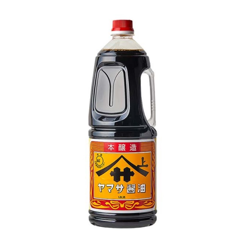 선인 야마사고이구찌 간장1.8L 27,900원