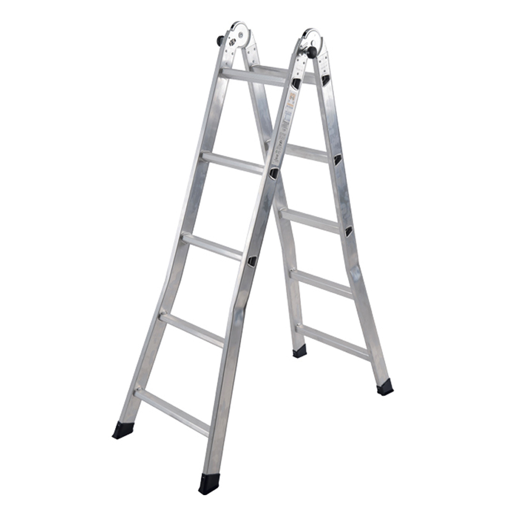 TGO사다리 A형 I형 변환 고급형 확장성 좋은 튼튼한 다목적 일자형 사다리, 1개 129,000원
