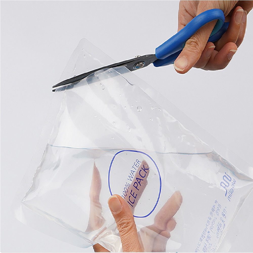 (대한)100% 물로 채워진 워터팩 자연친화적 아이스팩 반제품 197,000원
