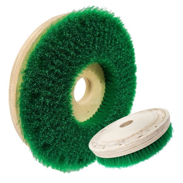 ss-mall 카페트 기계솔 녹색 12인치 68,500원