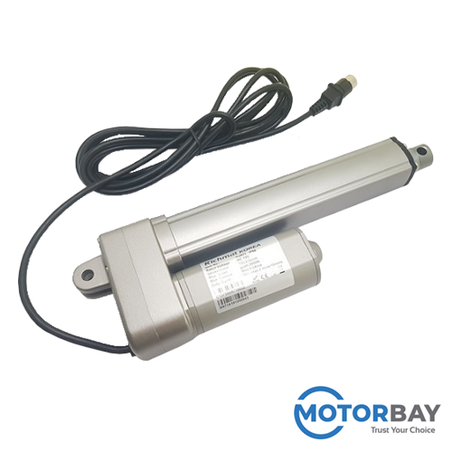 리니어 액추에이터 LMA 시리즈 / DC12V,24V / 250kg 50-300mm (전용 아답터 별매) 78,500원