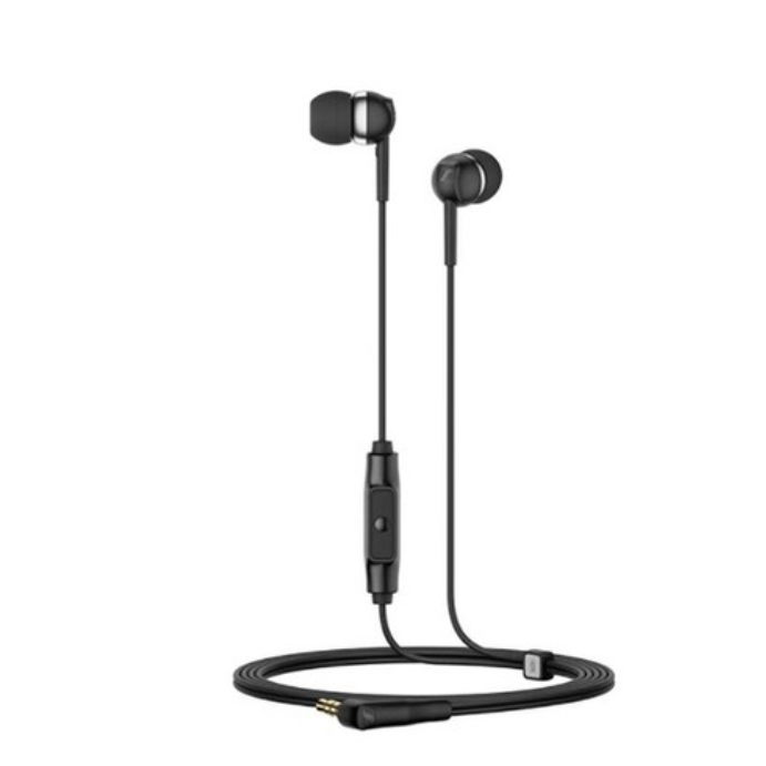 젠하이저 CX 80S 이어폰, CX 80S(국내AS가능), 블랙 56,770원