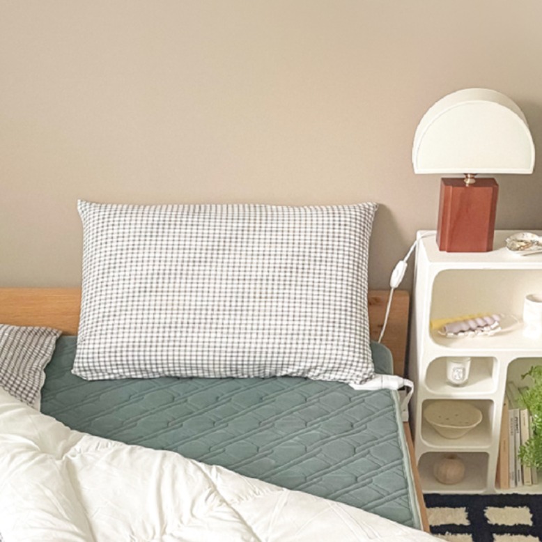 스마트 IOT 전자파없는 5세대 그래핀 탄소매트 워셔블 189,000원