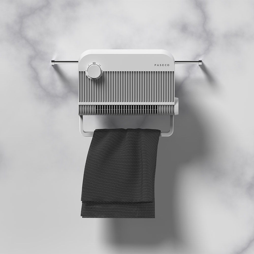 파세코 욕실히터 욕실난방기 욕실온열기 화장실히터 난방 97,000원