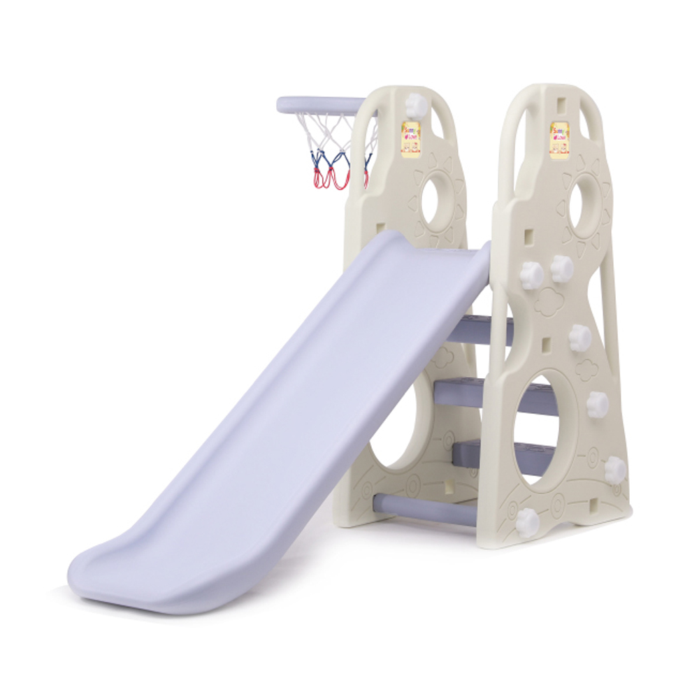 토이모나크 미끄럼틀 유아 아기 어린이 유아용 놀이터 꾸꾸 86,000원