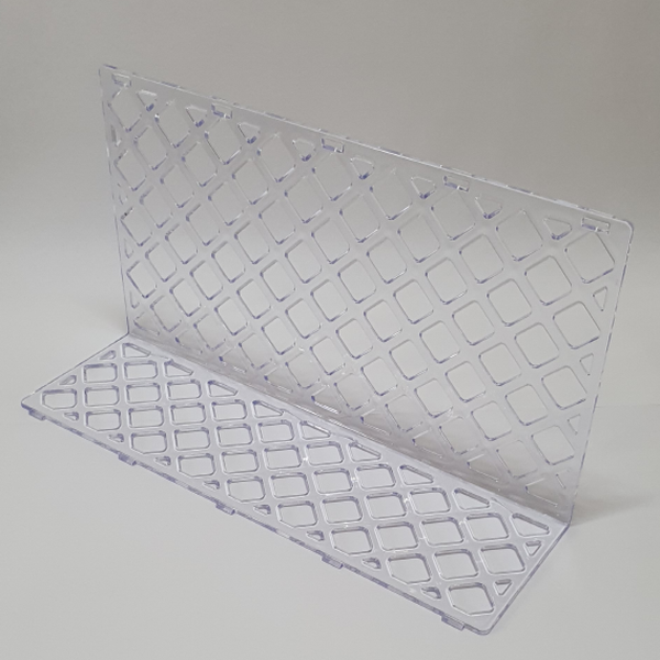 다용도칸막이 마트 정육, 채소, 청과, 매대, 선반, 편의점 진열/생활용품,  국내생산 75,000원