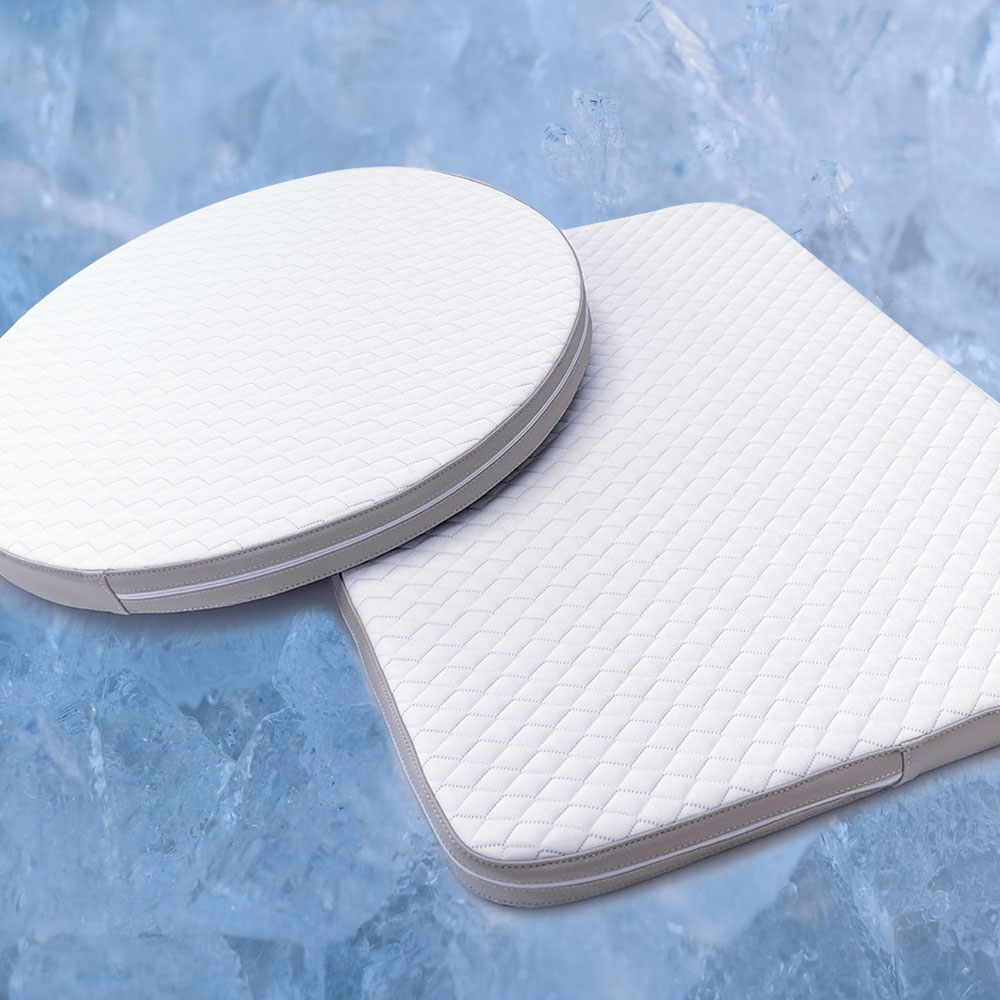 코코리에또 여름 냉 듀라론 강아지 쿨패드 에어네트 펫매트 매트 애견방석 50,000원