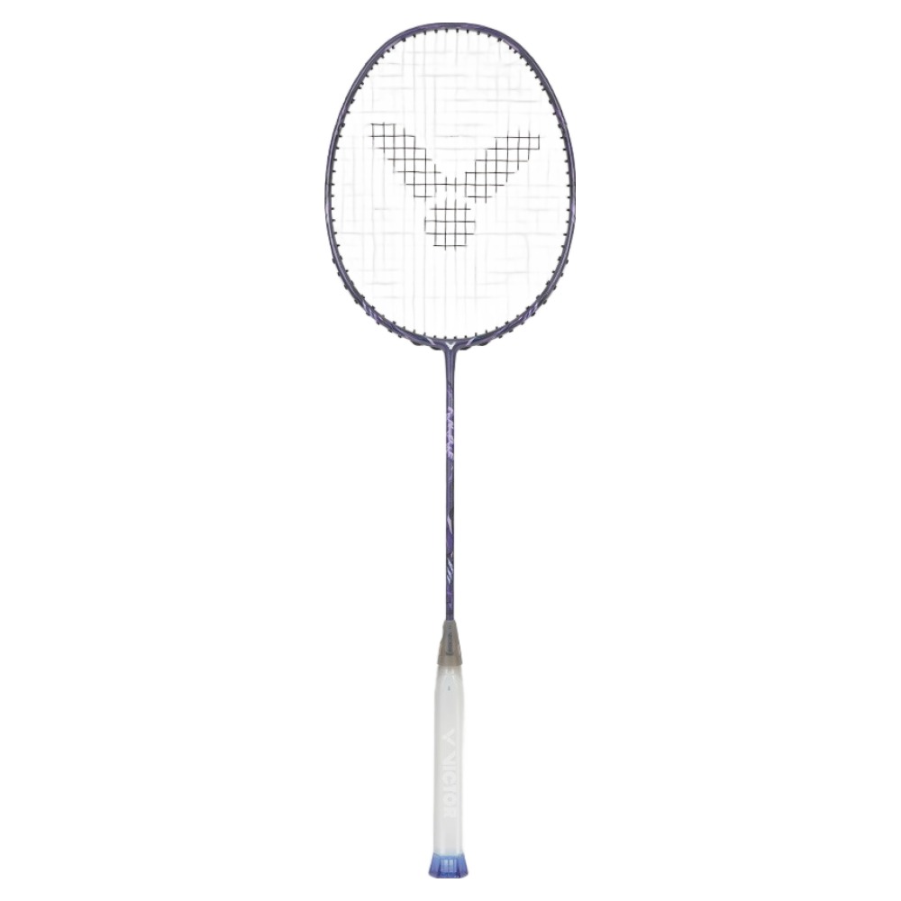 빅터 AURASPEED FANTOME 4U FREECORE 핸들 헤드헤비 6.8Shaft 배드민턴 라켓 VT_RA020204005A028 240,000원