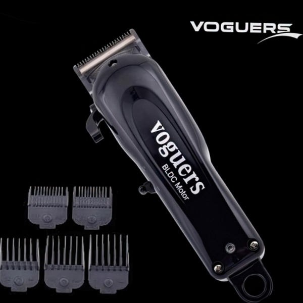 전문가용 이발기 업소용 저소음 클리퍼 무선 이발기 바리깡 216,770원