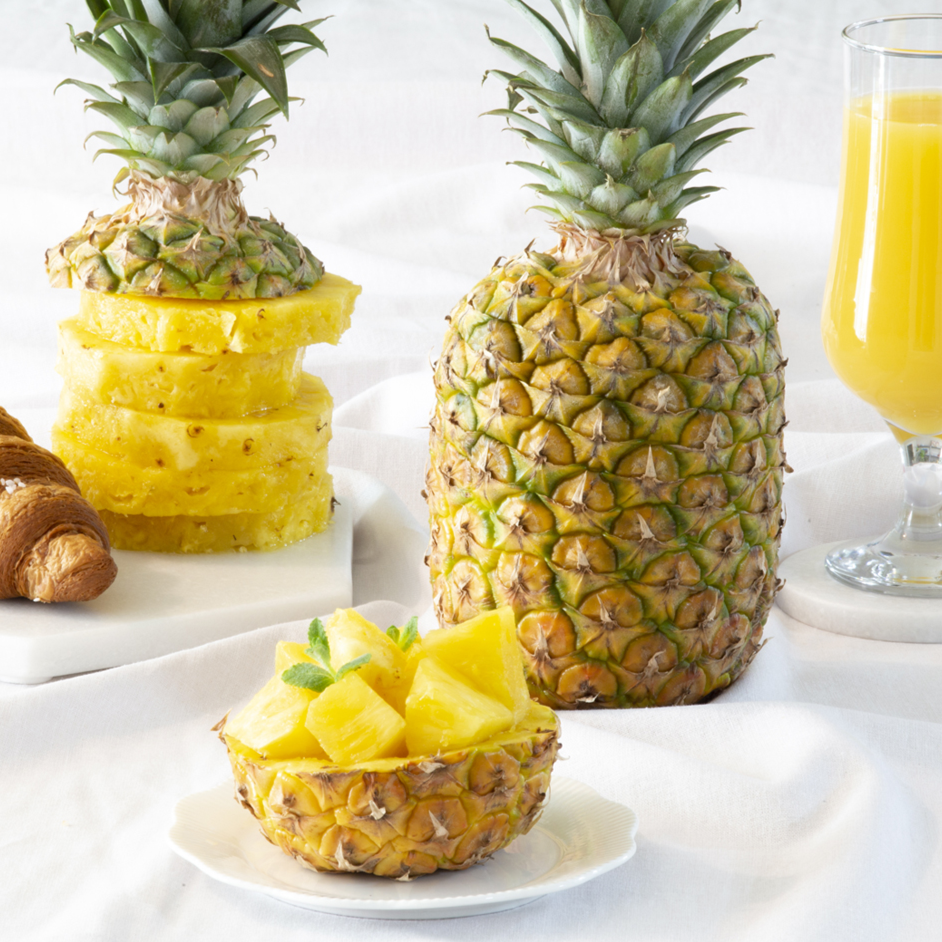 고당도 골드 파인애플 8,930원