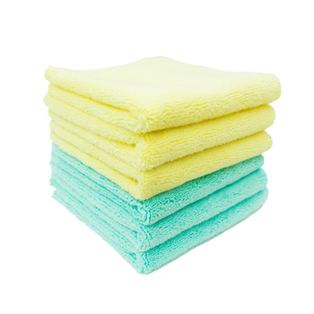 퓨어스타 투페이스 버핑타월 2개1세트 광택 세차타올 5,900원