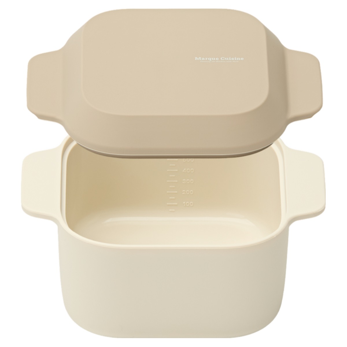 마르쿠진 촉촉 스팀팝 실리콘 전자레인지 멀티 찜기 750ml 계란찜 이유식 간편식, 1개, 소프트그레이 21,800원