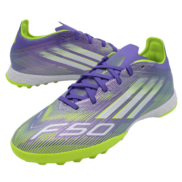 아디다스 성인 풋살화 인조잔디용 F50 프로 TF JH7665 103,690원